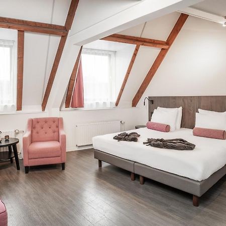 Hampshire Hotel - 'S Gravenhof Zutphen Bagian luar foto