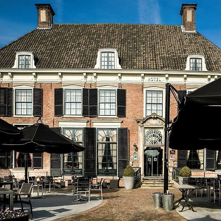 Hampshire Hotel - 'S Gravenhof Zutphen Bagian luar foto