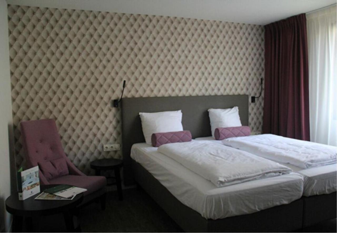 Hampshire Hotel - 'S Gravenhof Zutphen Bagian luar foto