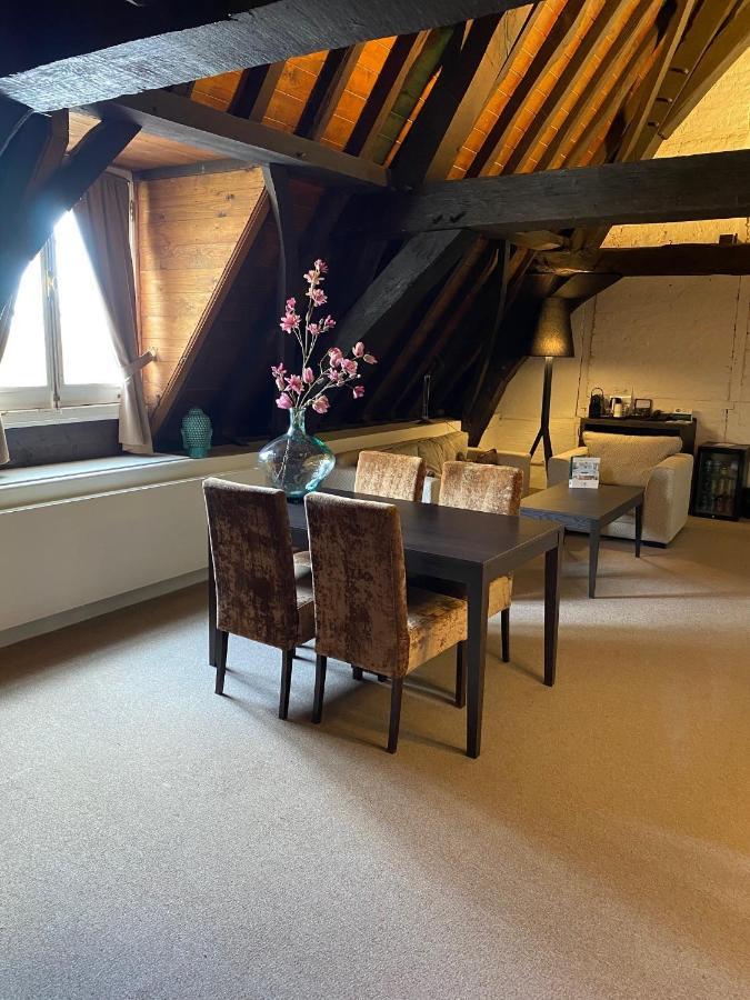 Hampshire Hotel - 'S Gravenhof Zutphen Bagian luar foto