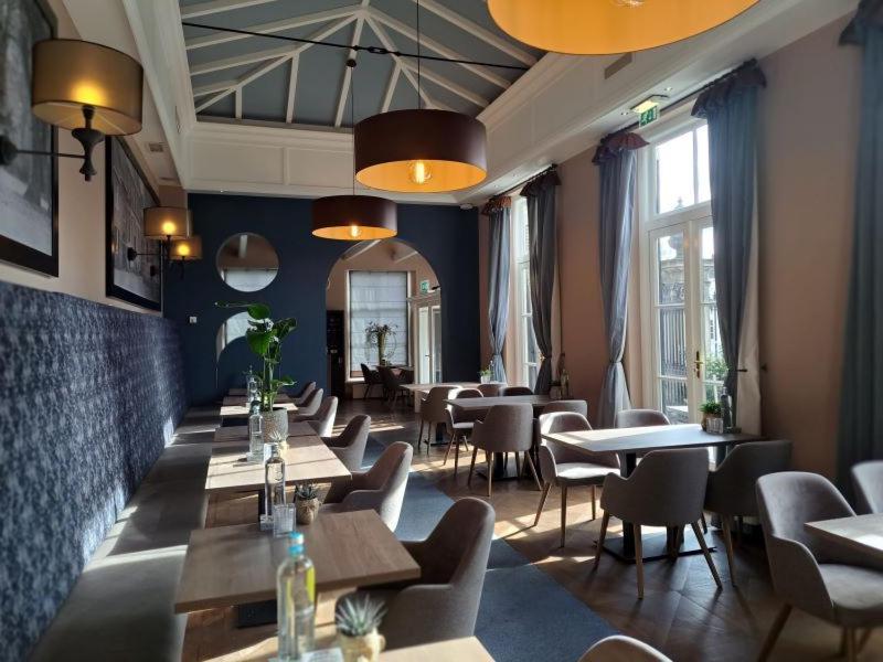 Hampshire Hotel - 'S Gravenhof Zutphen Bagian luar foto