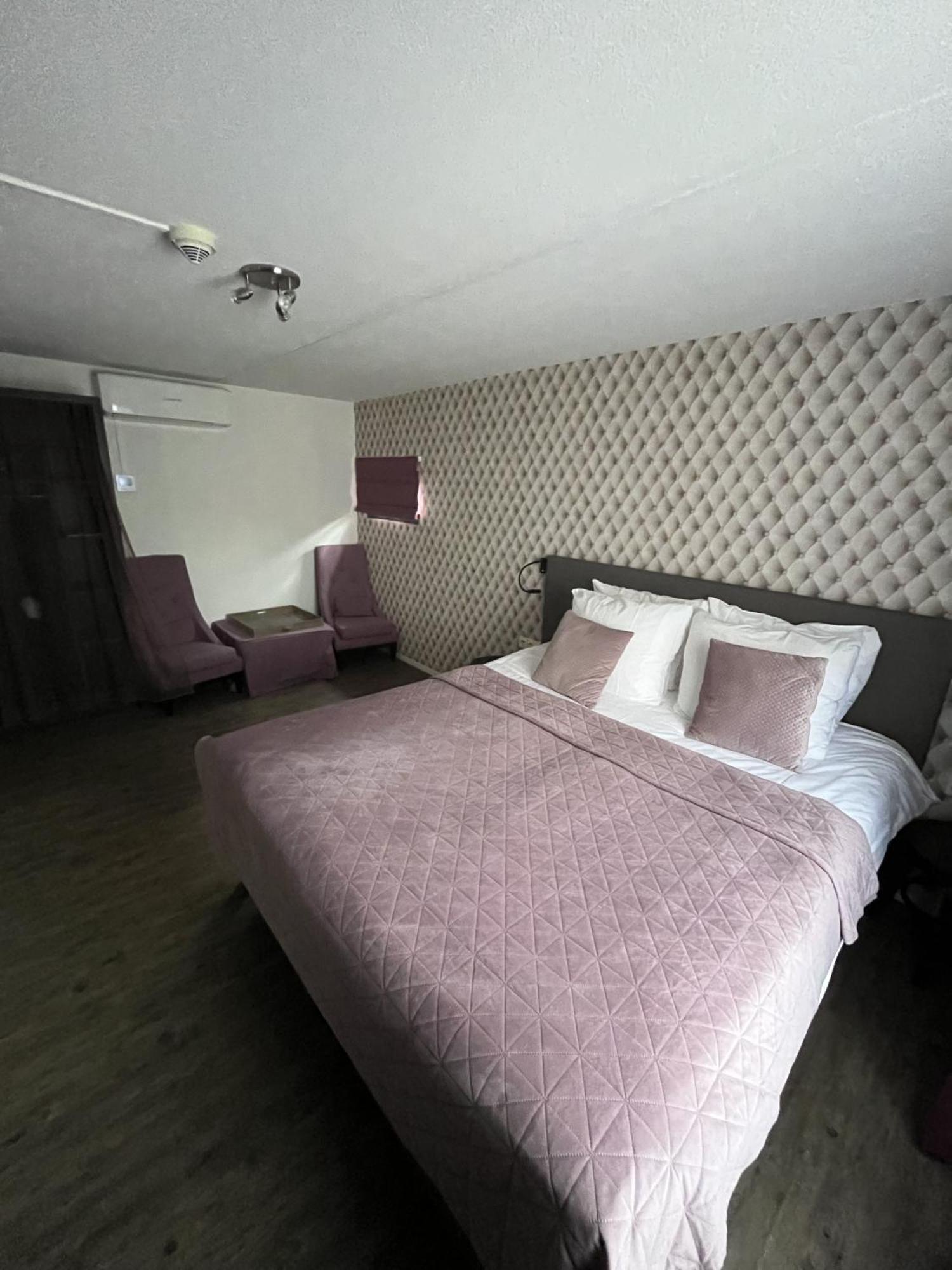 Hampshire Hotel - 'S Gravenhof Zutphen Bagian luar foto