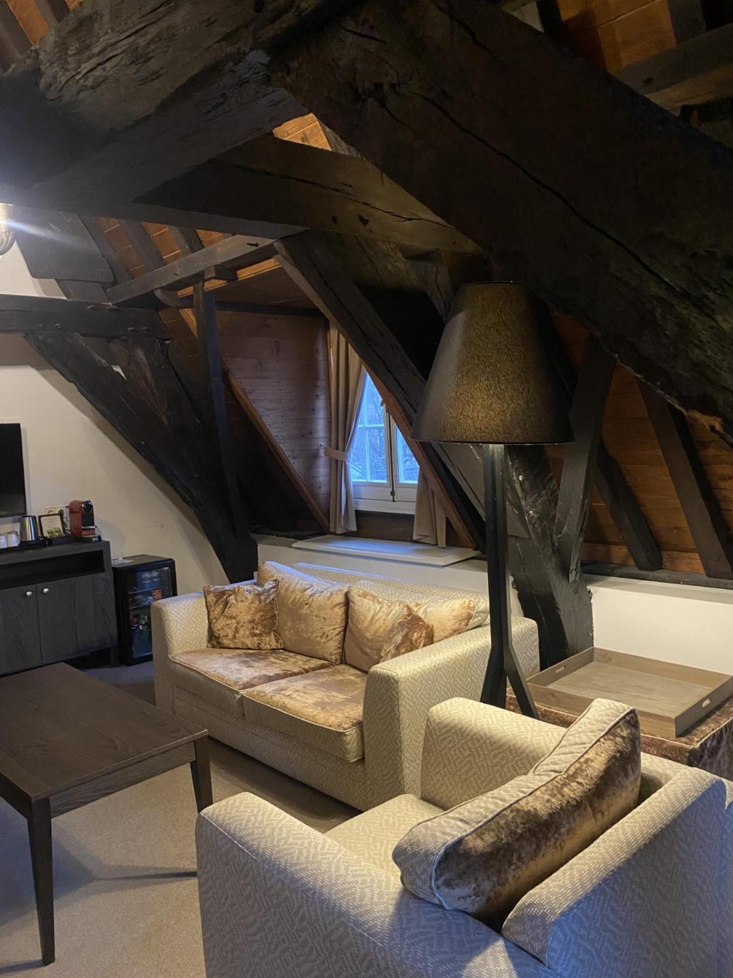 Hampshire Hotel - 'S Gravenhof Zutphen Bagian luar foto