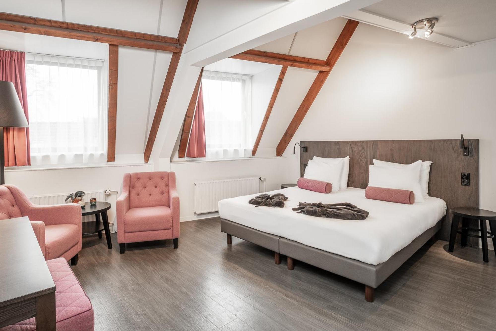 Hampshire Hotel - 'S Gravenhof Zutphen Bagian luar foto
