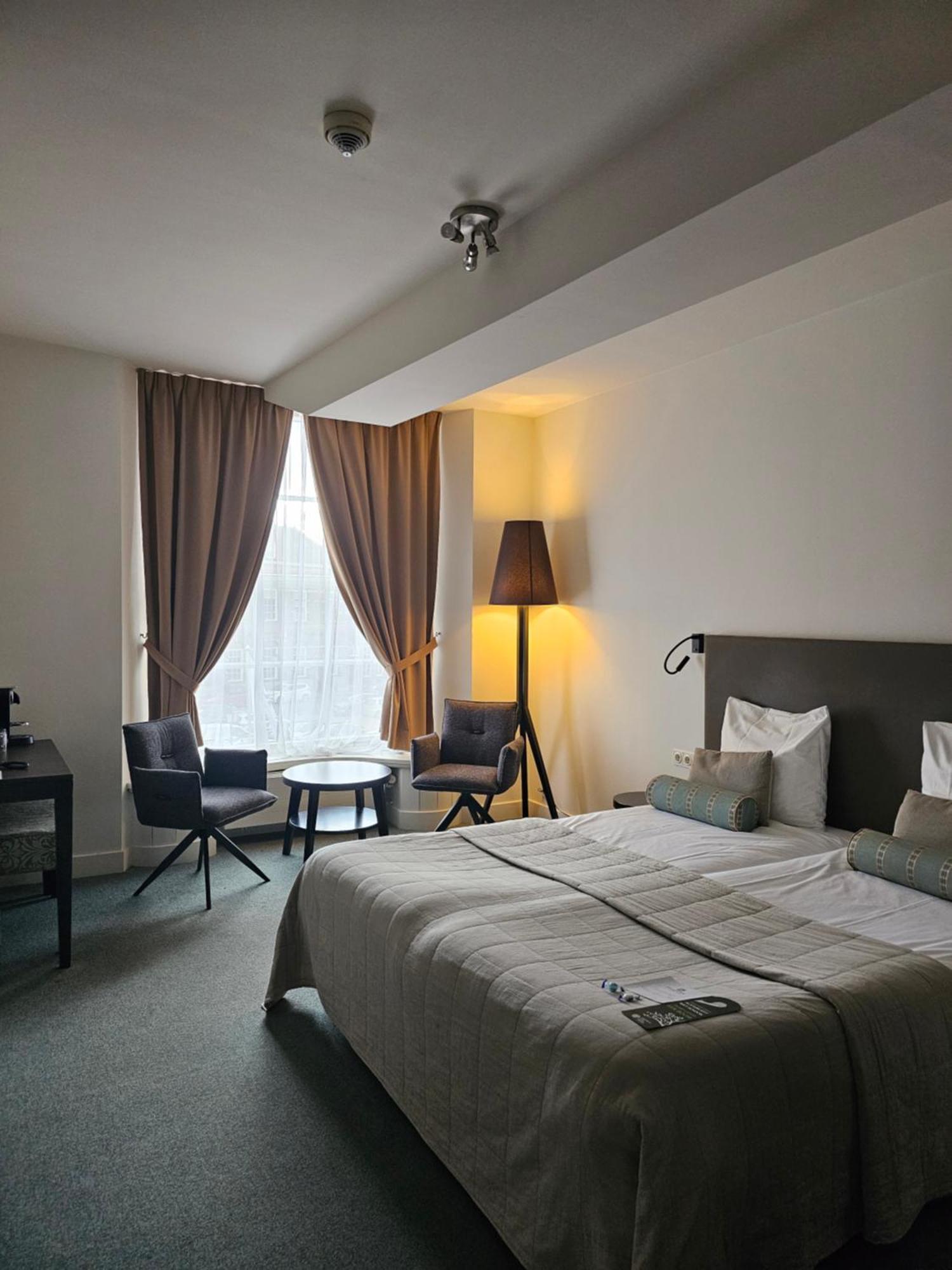 Hampshire Hotel - 'S Gravenhof Zutphen Bagian luar foto