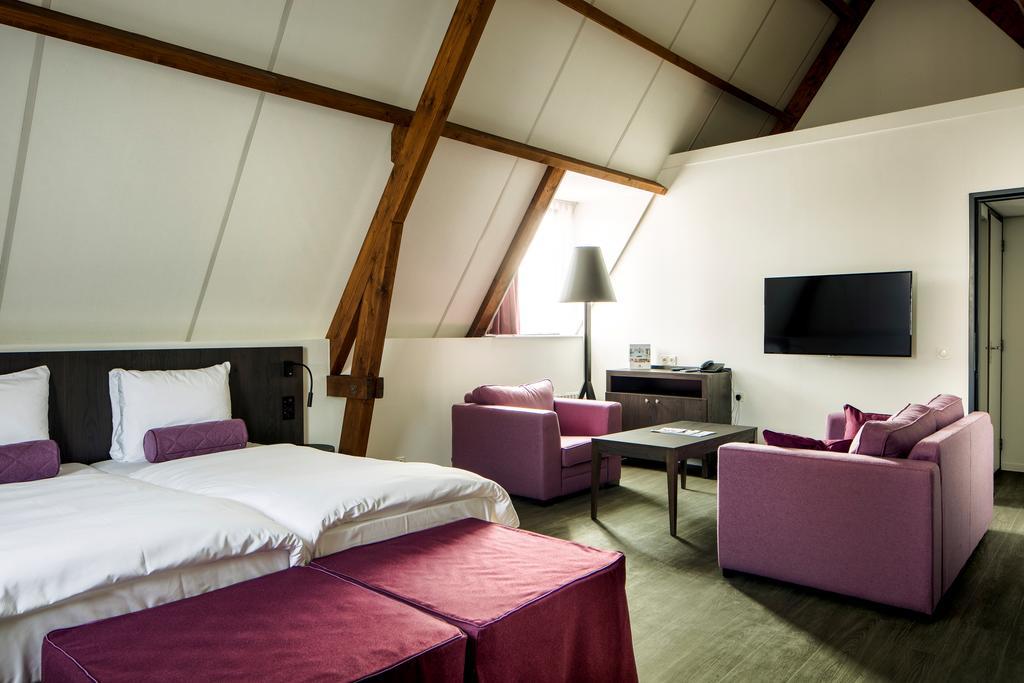 Hampshire Hotel - 'S Gravenhof Zutphen Bagian luar foto