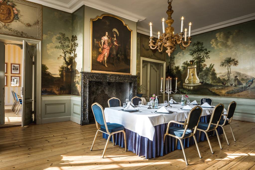 Hampshire Hotel - 'S Gravenhof Zutphen Bagian luar foto