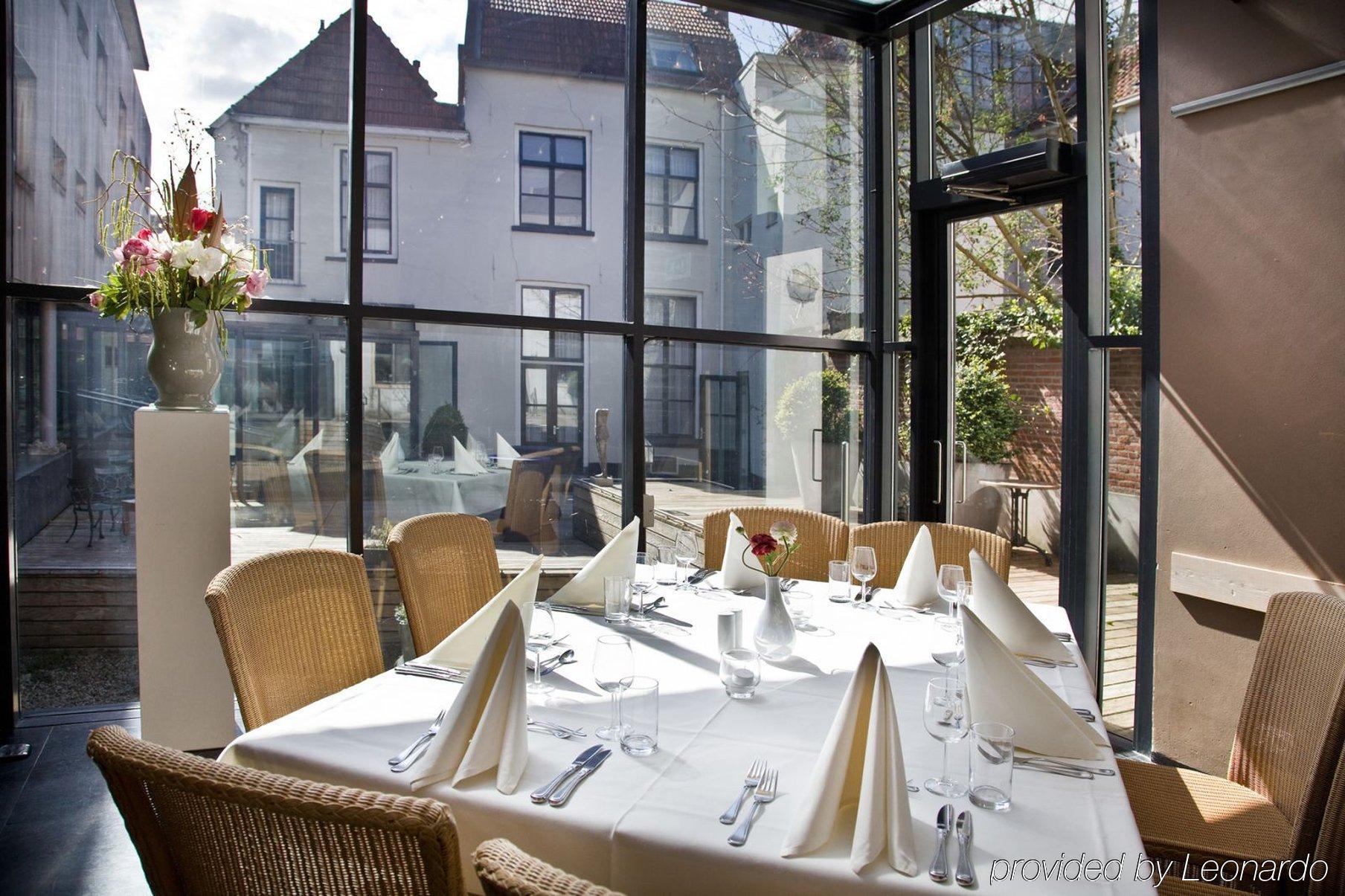 Hampshire Hotel - 'S Gravenhof Zutphen Bagian luar foto