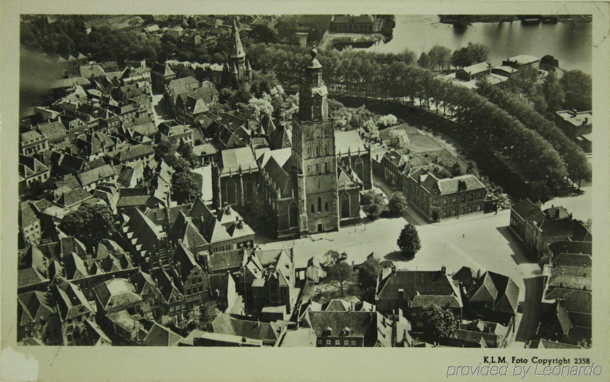 Hampshire Hotel - 'S Gravenhof Zutphen Bagian luar foto