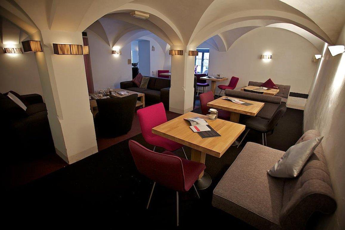 Hampshire Hotel - 'S Gravenhof Zutphen Bagian luar foto
