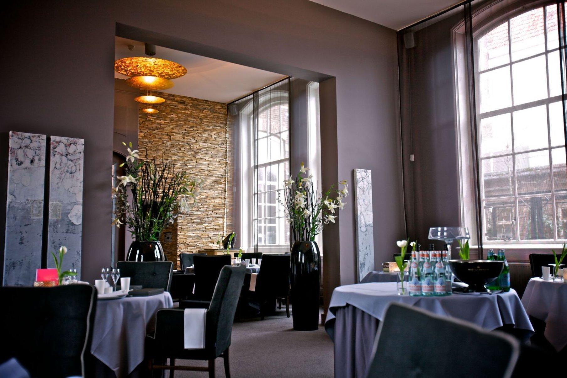 Hampshire Hotel - 'S Gravenhof Zutphen Bagian luar foto