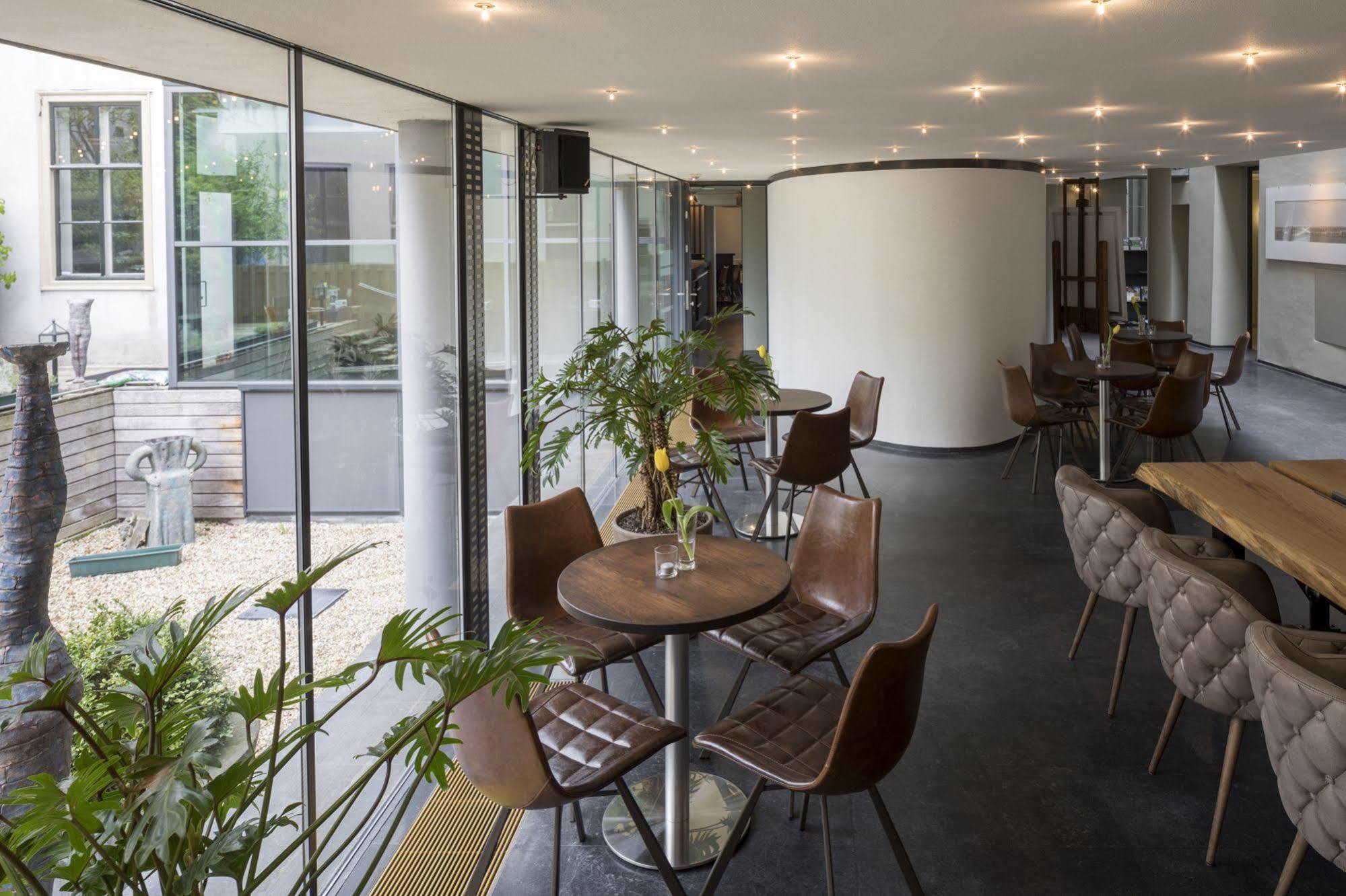 Hampshire Hotel - 'S Gravenhof Zutphen Bagian luar foto