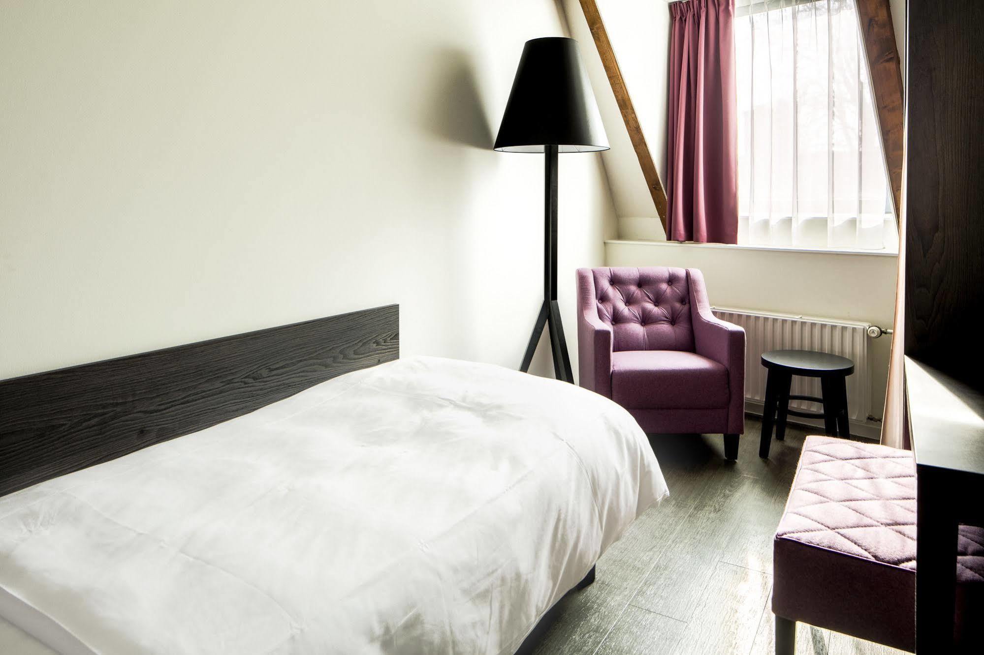 Hampshire Hotel - 'S Gravenhof Zutphen Bagian luar foto