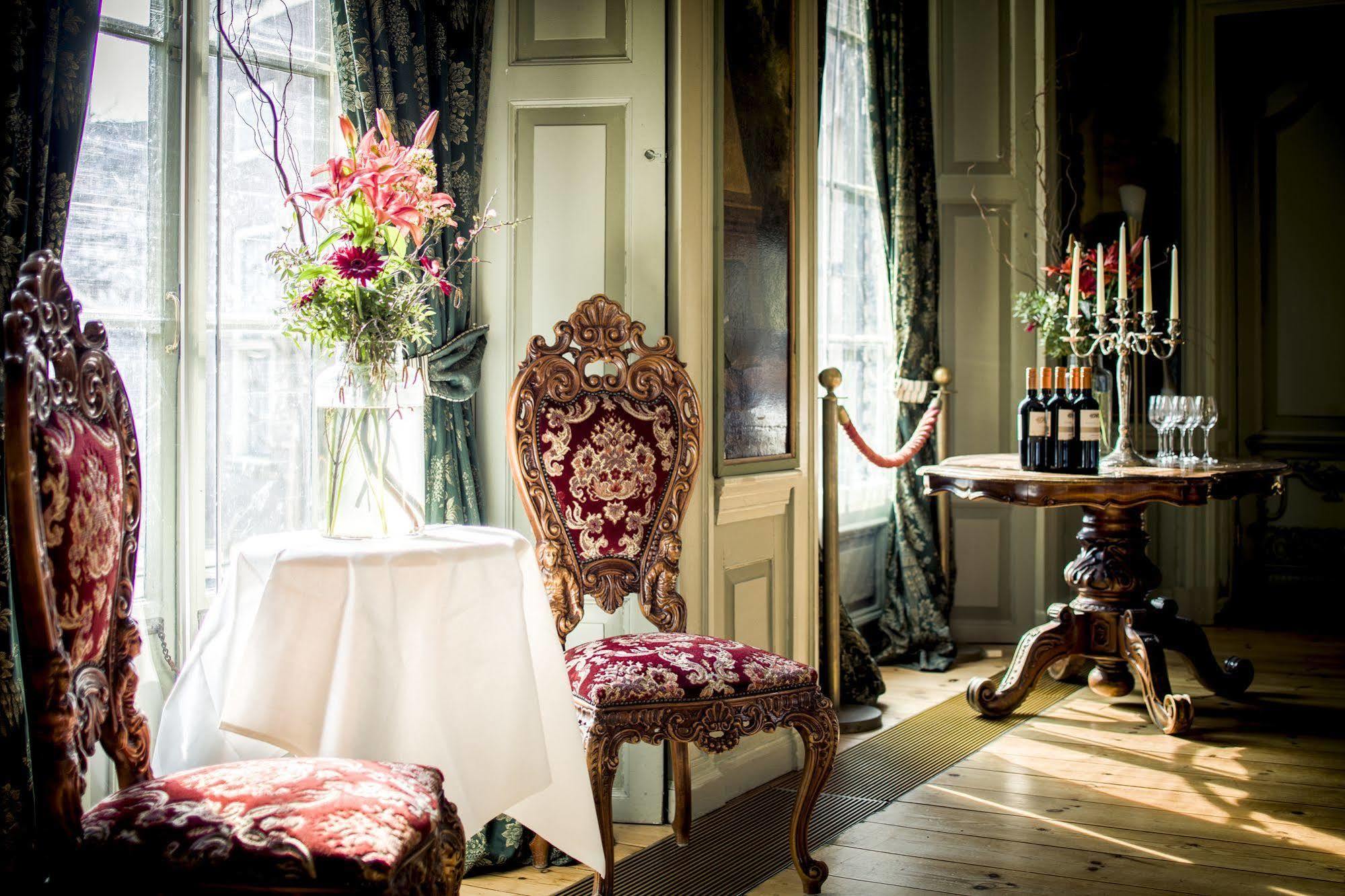 Hampshire Hotel - 'S Gravenhof Zutphen Bagian luar foto