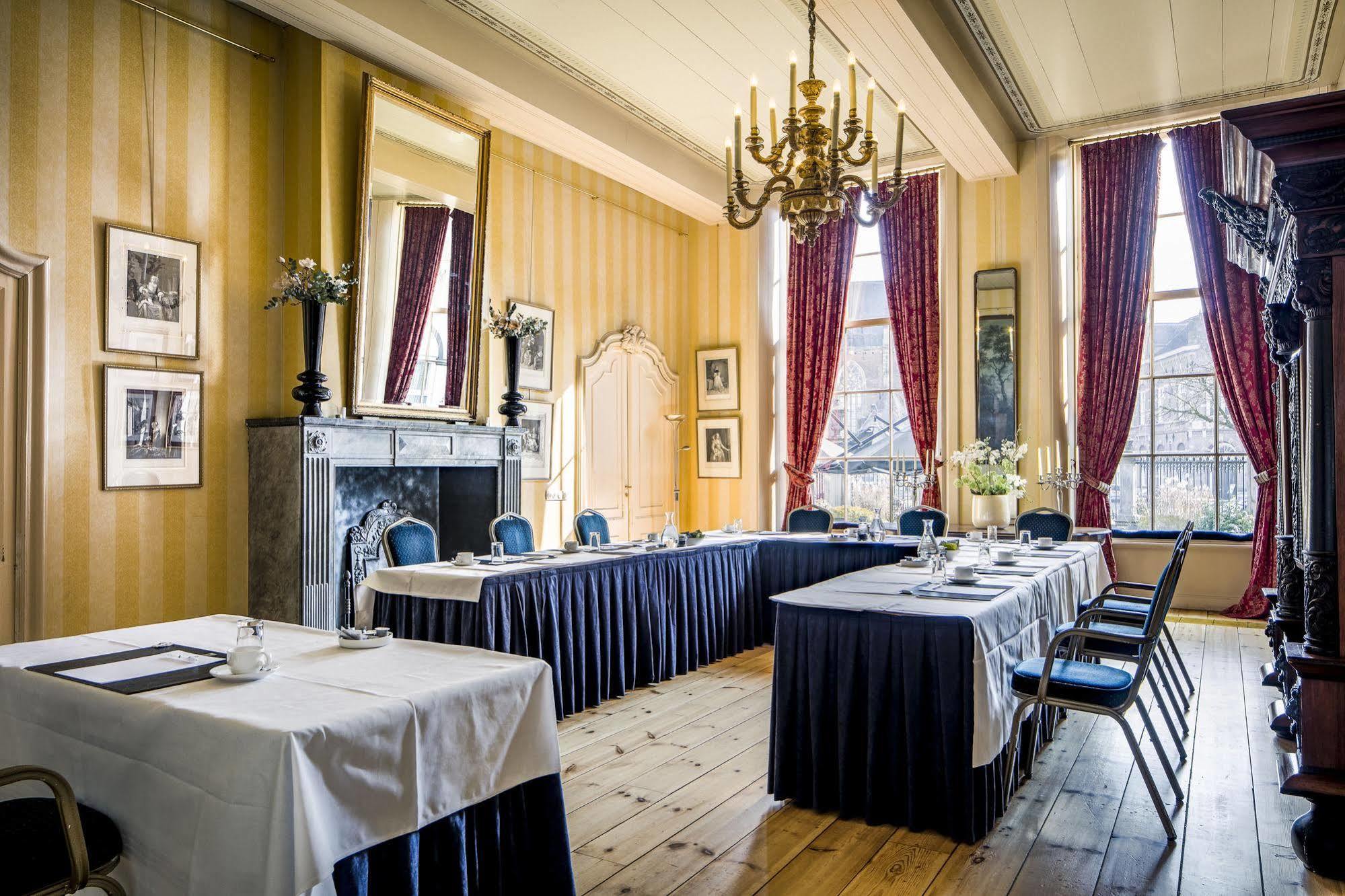 Hampshire Hotel - 'S Gravenhof Zutphen Bagian luar foto