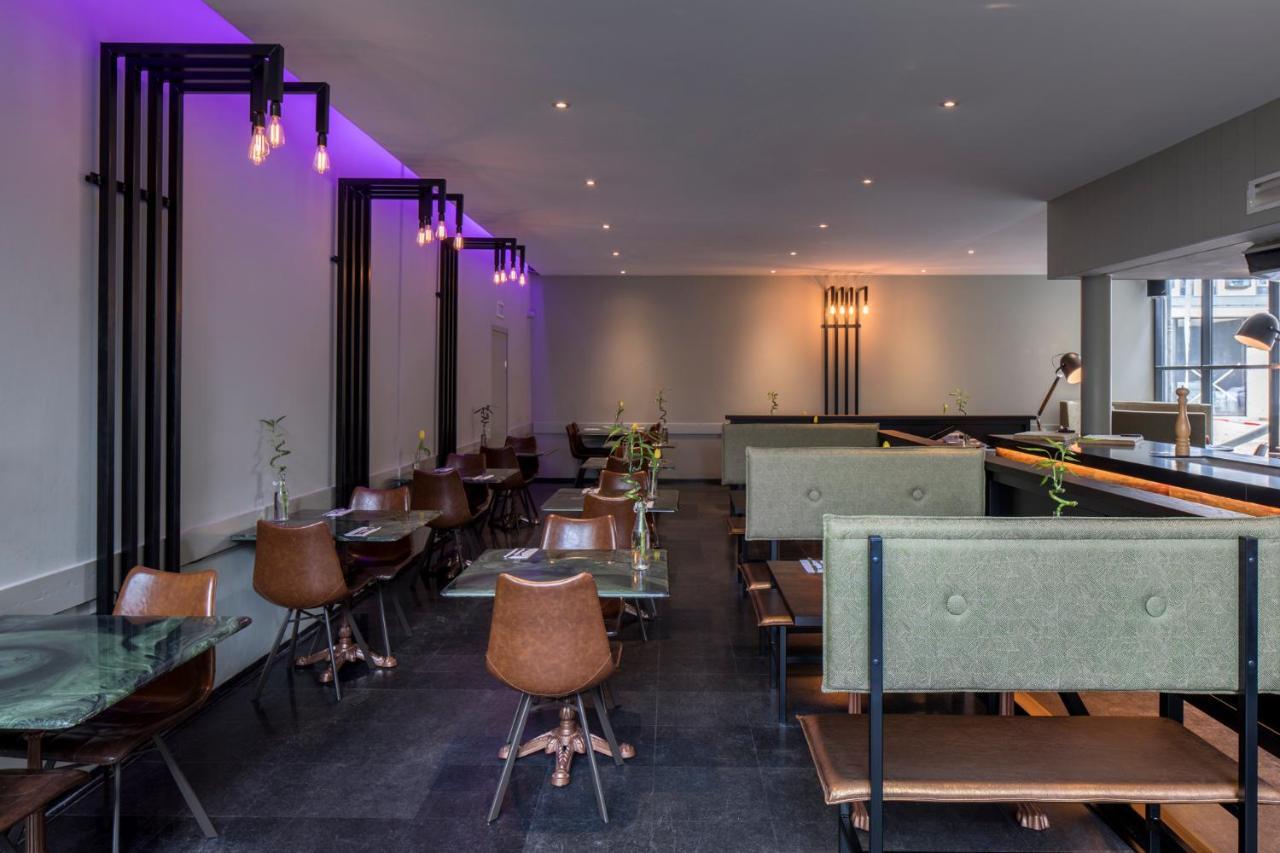 Hampshire Hotel - 'S Gravenhof Zutphen Bagian luar foto